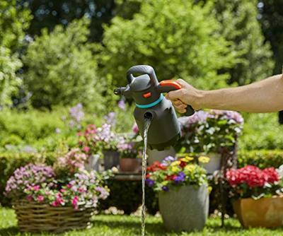 Gardena Drukspuit 1,25 l - 11120-20 - 11120-20 - thumbnail