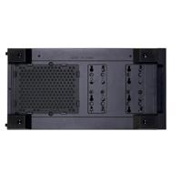 Lian Li LANCOOL 205M Micro-tower Behuizing, Gaming-behuizing Zwart - thumbnail