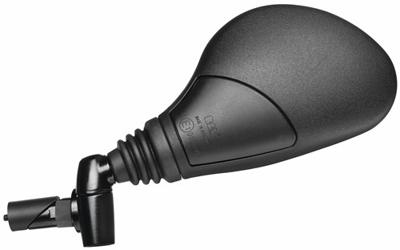 Busch & Muller Busch & müller e-bike mirror e-bike mirror (i) black