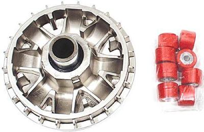 MALOSSI variomatic "multivar" variomatic