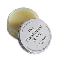 The Chesterfield Brand - Leer wax - onderhoudsmiddel - thumbnail