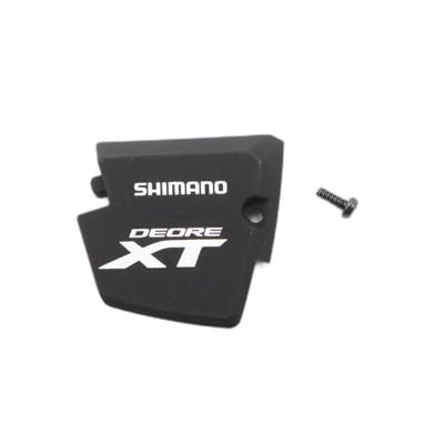 Shimano Base Cap for SL-M8000 without Indicator left