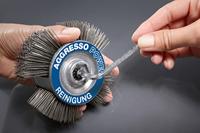 kwb Aggresso Power reinigingsborstelset 602600 1 stuk(s) - thumbnail