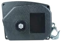 Berger & Schröter lb2000 boat Kabellier Trekkracht (staand): 622 kg Trekkracht (rollend): 1361 kg Draadloze afstandsbediening, Kabelgebonden afstandsbediening - thumbnail