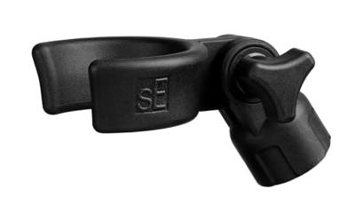 SE Electronics V7 PTT Push to Talk dynamische handheld talkback microfoon - thumbnail