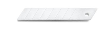 Beta Reserve afbreekmessen 18 mm, verpakt per 10 stuks, voor model 1771, 1771BM 1771RL - 017710010