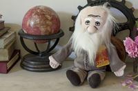 UPG L.Thinker - Darwin - thumbnail