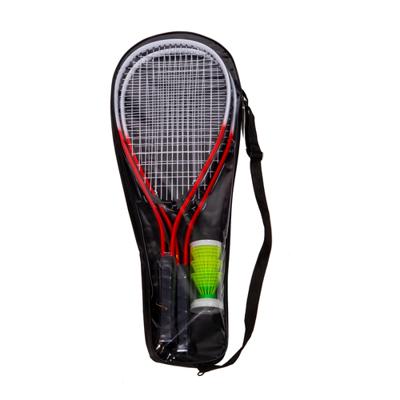 SportX Speed Badminton 6-delig
