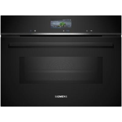 Siemens CM776G1B1 met pyrolyse reiniging