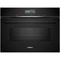 Siemens CM776G1B1 met pyrolyse reiniging - thumbnail