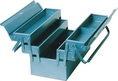 Erro Metalen Gereedschapskist 53cm 5-delig - 16E05