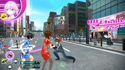 Akiba's Trip: Undead & Undressed - thumbnail
