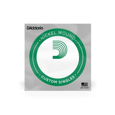 D&apos;Addario NW054 losse snaar voor ak. en elektrische gitaar