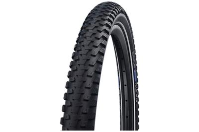 Schwalbe Buitenband marathon plus 29 x 2.10 (54-622) zwart