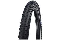 Buitenband Schwalbe Marathon Plus MTB SmartGuard 29 x 2.10" / 54-622mm - zwart met reflectie - thumbnail