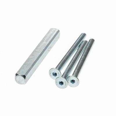 Montageset greep-kom SKG*** 68 mm