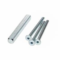 Montageset greep-kom SKG*** 68 mm - thumbnail