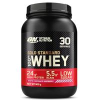 Gold Standard 100% Whey Protein | Optimum Nutrition | 896g - thumbnail