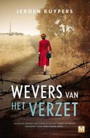 Wevers van het verzet - Jeroen Kuypers - ebook - thumbnail