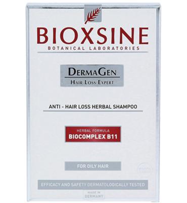 Bioxsine Bioxsine Shampoo Vet Haar 300 ml