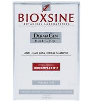 Bioxsine Bioxsine Shampoo Vet Haar 300 ml - thumbnail