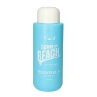 Summer Beach shower gel sea breeze 400ml - thumbnail