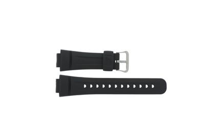 Horlogeband Casio CASIO / G-2900F-8V / G-Shock Rubber Grijs 16mm