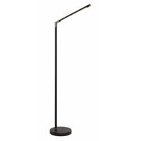 Freelight Vloerlamp Ugello zwart - thumbnail