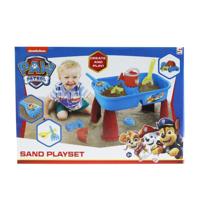 Paw patrol zandspeelset - thumbnail