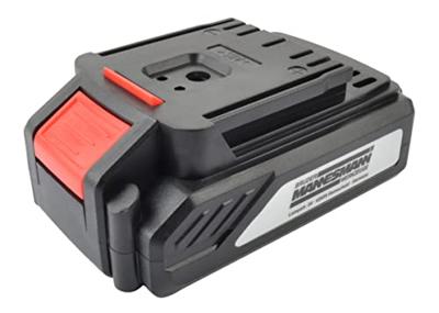 Brüder Mannesmann M17681 Gereedschapsaccu 20 V 1.3 Ah Li-ion