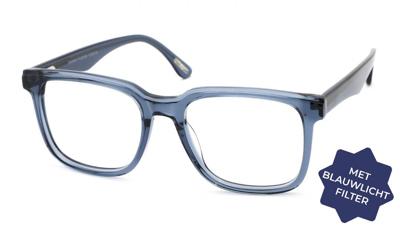 Leesbril Frank and Lucie Eyewant-Hazy Harbor-+2.50