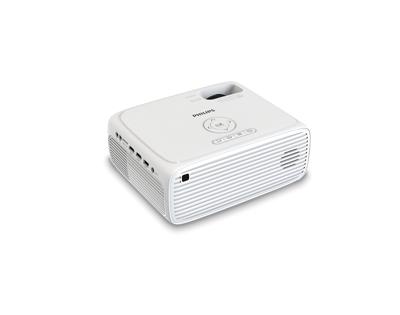 Projector Philips Full HD 200 Lm 1920 x 1080 px