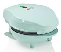 Bestron AMW500M wafelijzer 1 wafel(s) 550 W Muntkleur - thumbnail