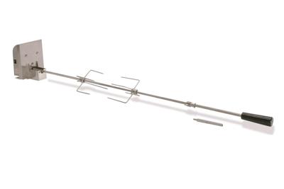 Grandhall Rotisserie - Premium, Maxim en Elite