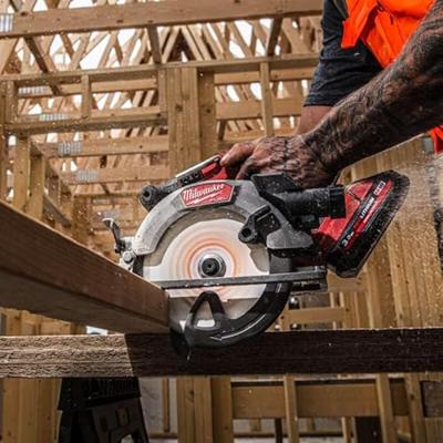 Milwaukee M18 FUEL™ FCS552-0 Accu Cirkelzaag 165mm 18V Basic Body - 4933493587 - thumbnail