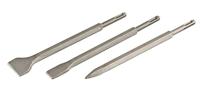 Beitelset sds 3dlg 250mm KWB - Kwb - thumbnail