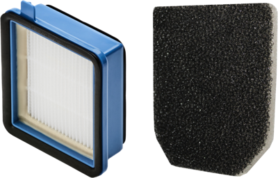 AEG ASKW1 PERFORMANCE KIT Filter Zwart AEG ASKW1 PERFORMANCE KIT Filter Zwart
