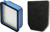 AEG 9009232753 Askw1 Performance Kit - 2 Filters - thumbnail