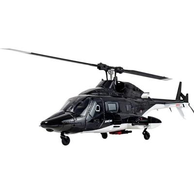 Amewi Bell 222 Airwolf Pro RC helikopter RTF