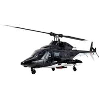 Amewi Bell 222 Airwolf Pro RC helikopter RTF - thumbnail
