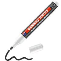 Edding meubelmarker 8900, voor zwarte meubels, blister van 1 stuk - thumbnail