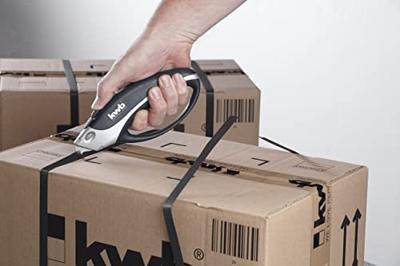 kwb Professioneel trapeziummes met gesloten handgreep, 170 mm 013400 1 stuk(s) kwb Professioneel trapeziummes met gesloten handgreep, 170 mm 013400 1 stuk(s)