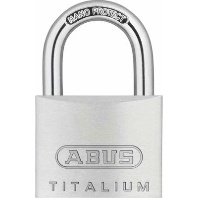 ABUS 569562 Hangslot