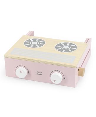 Label Label Opbergbare keuken roze - thumbnail