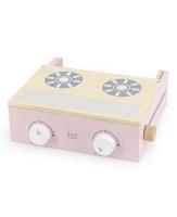 Label Label Opbergbare keuken roze - thumbnail