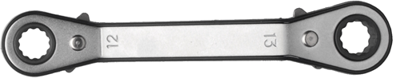 Connex dop/ringsleutel 12x13mm - cox538213