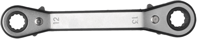 Connex dop/ringsleutel 12x13mm - cox538213 - thumbnail