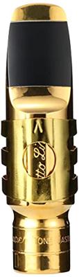 Otto Link OLMA6E Super Tonemaster mondstuk altsaxofoon metaal 6 ster