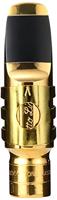 Otto Link OLMA6E Super Tonemaster mondstuk altsaxofoon metaal 6 ster - thumbnail