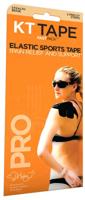 KT Tape Pro Fastpack Elastic Sports Tape Beige - thumbnail